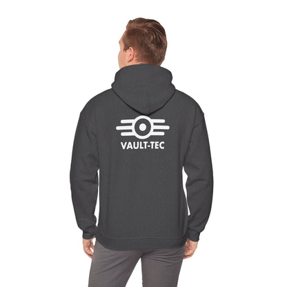 Fallout - Vault Tec Hoodie