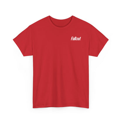 Fallout - Rocket Cola Bottle Tee