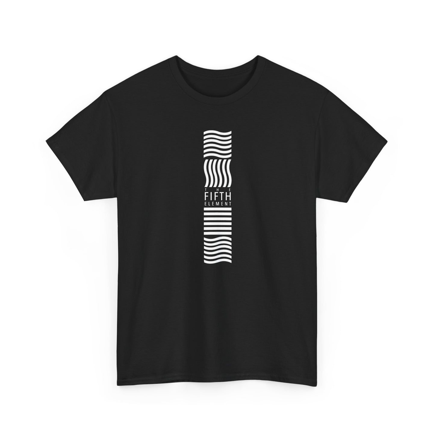 Fifth Element Monolith Tee
