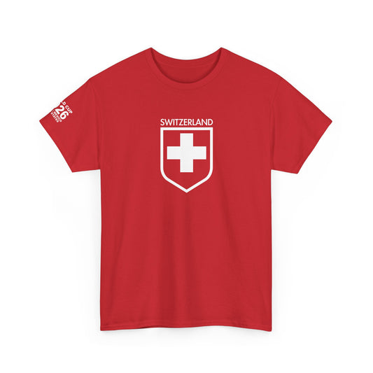 Swiss - World Cup