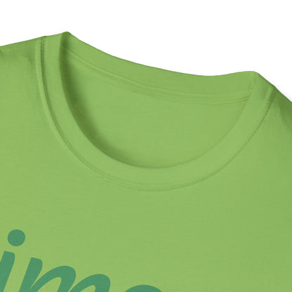 CM - Color Matched Lime