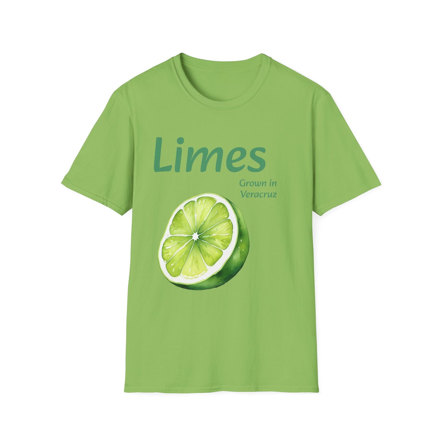 CM - Color Matched Lime