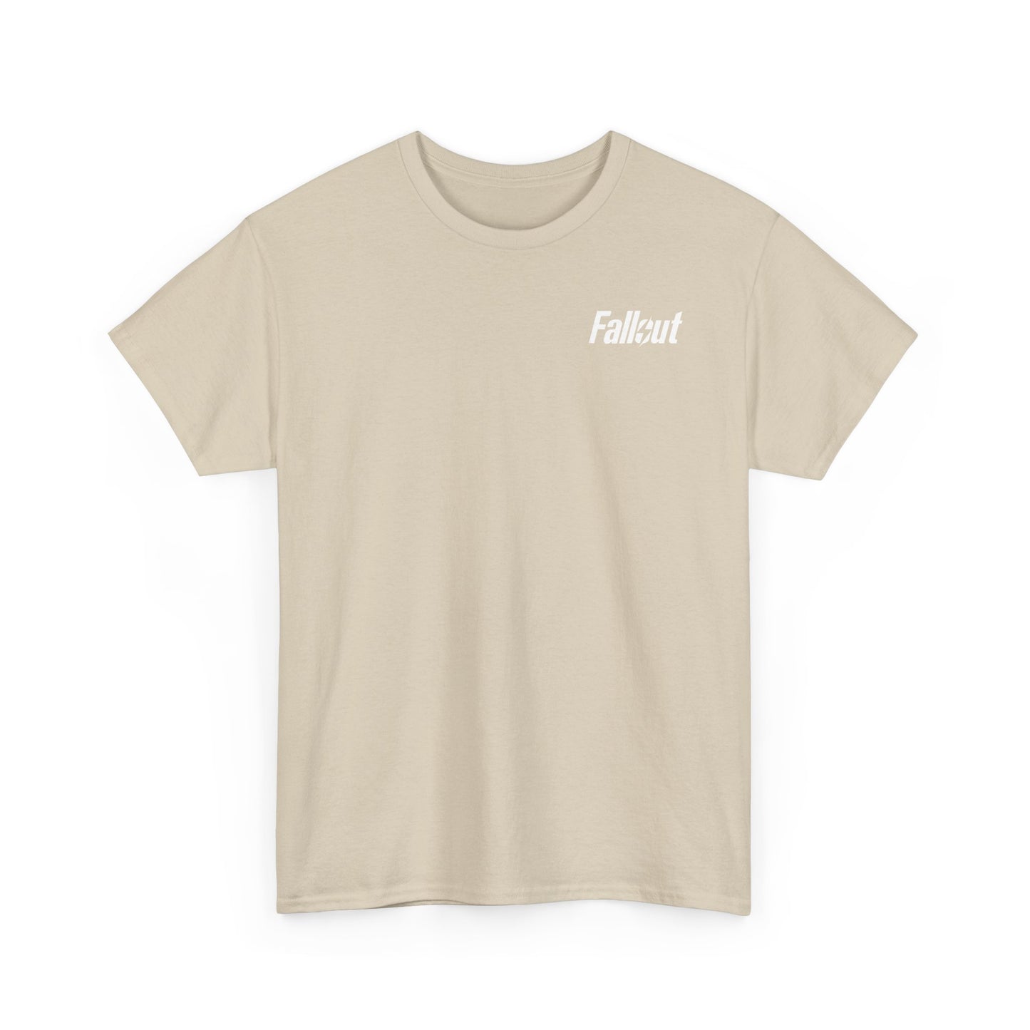 New California Republic (NCR) T‑Shirt — Fallout Fan Tee