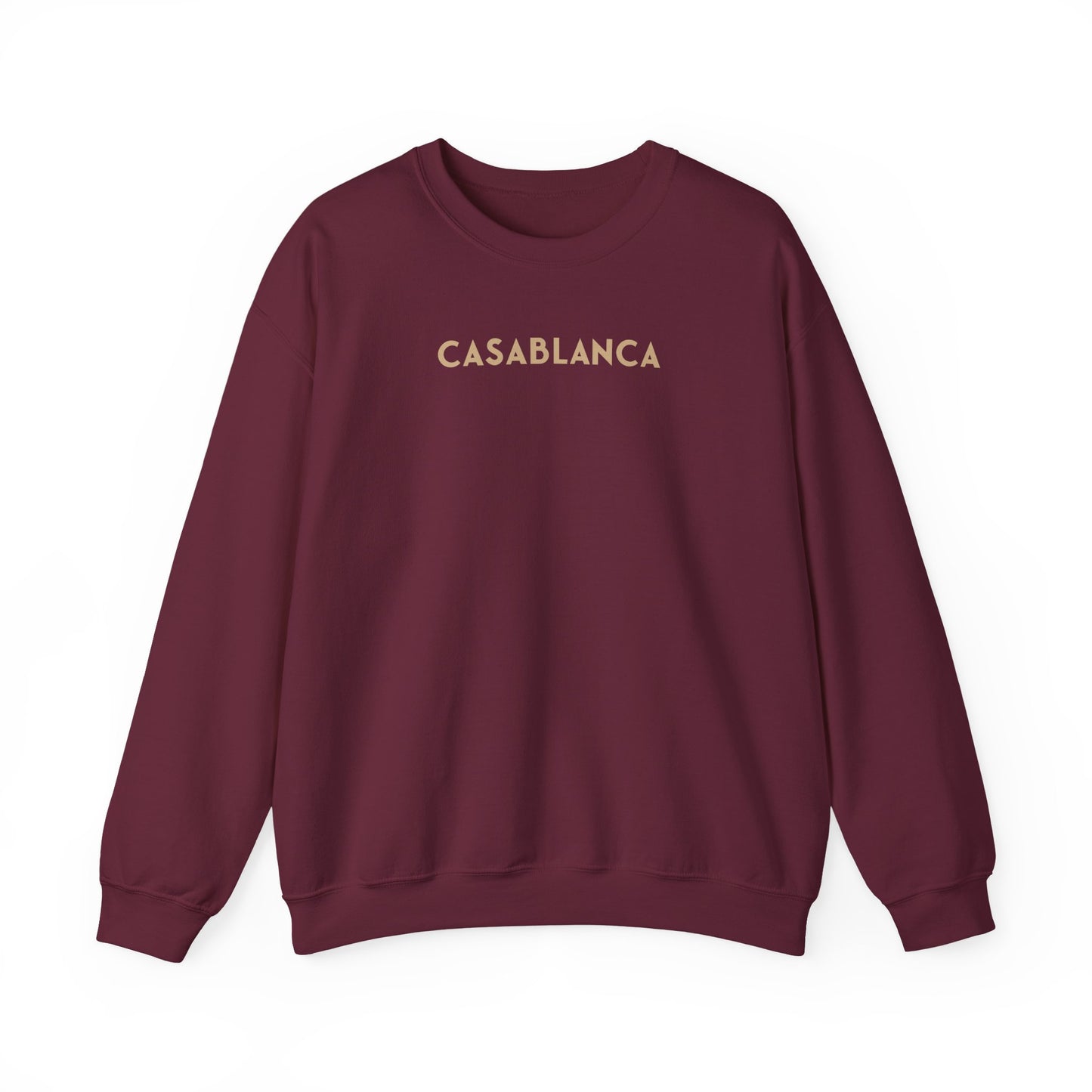 Casablanca Sweatshirt