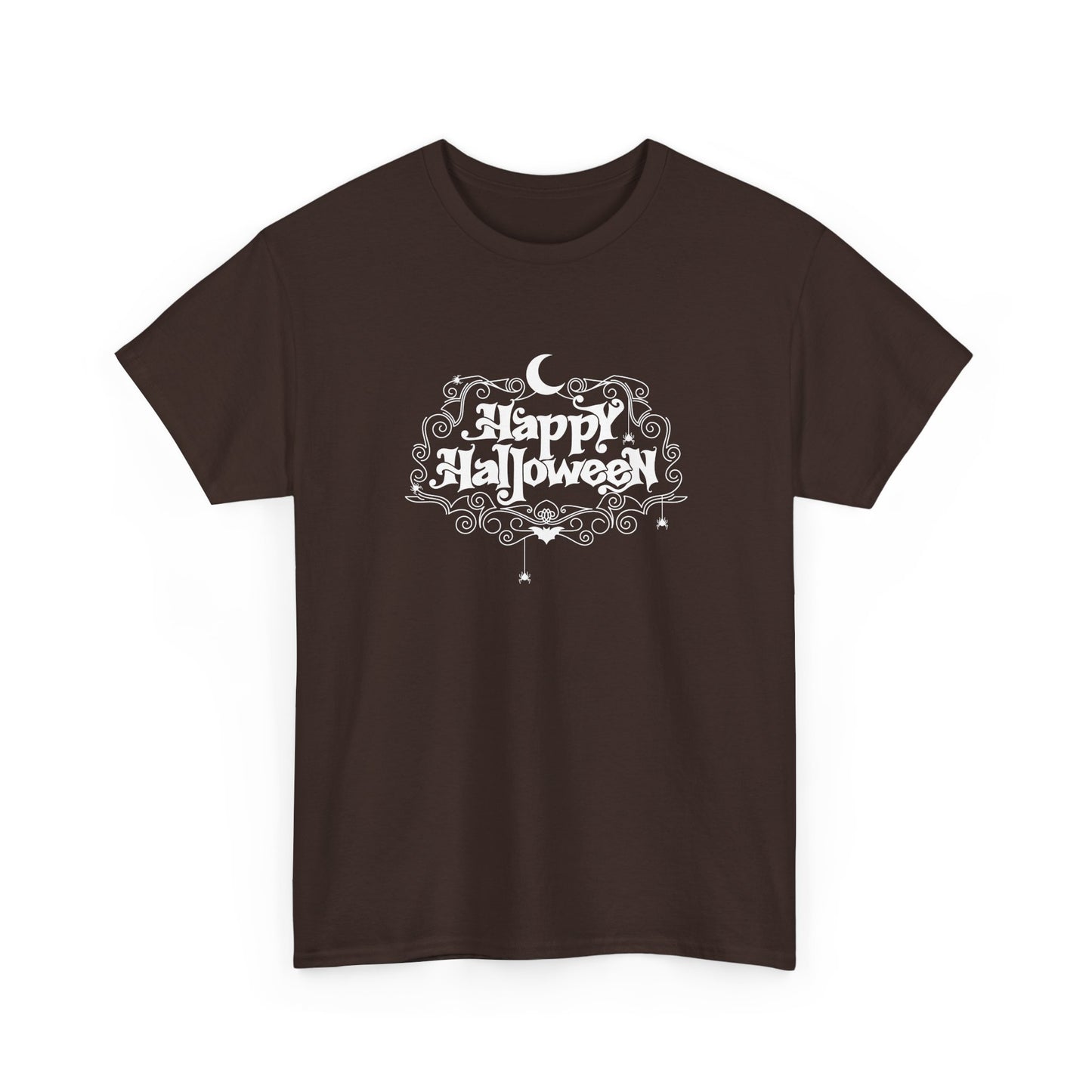 Halloween Happy Halloween Tee