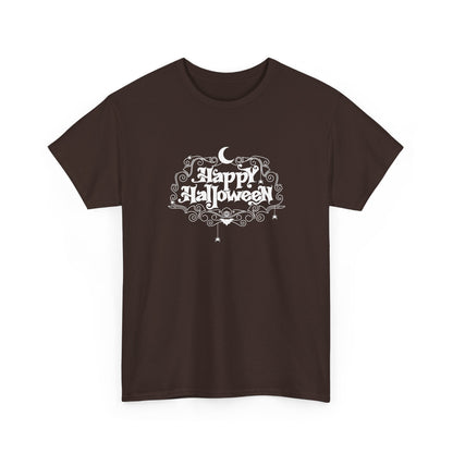 Halloween Happy Halloween Tee