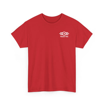 Fallout - Vault Tec Tee