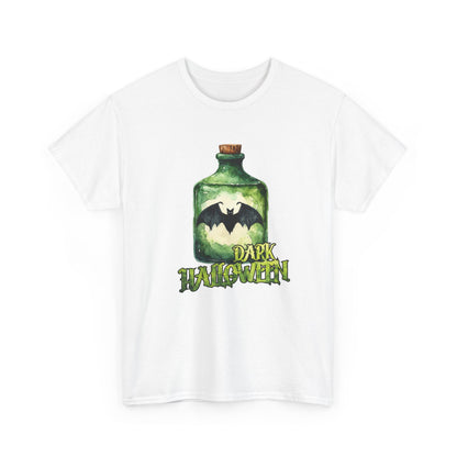 Halloween Bat in a Bottle Tee