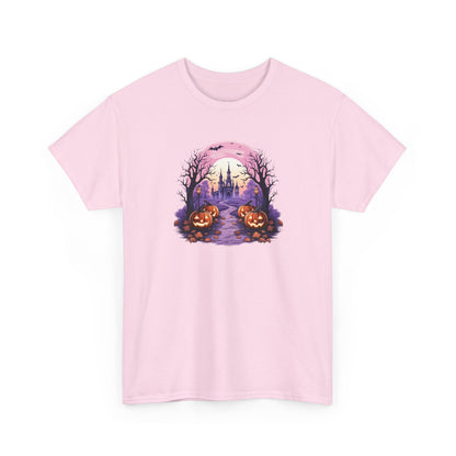 Halloween Vista 3 Tee