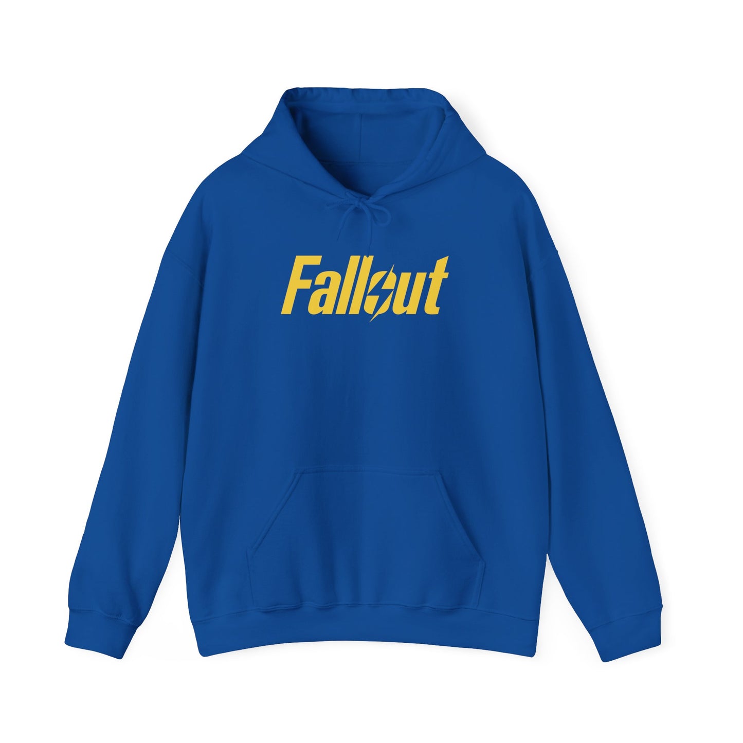 Fallout Hoodie
