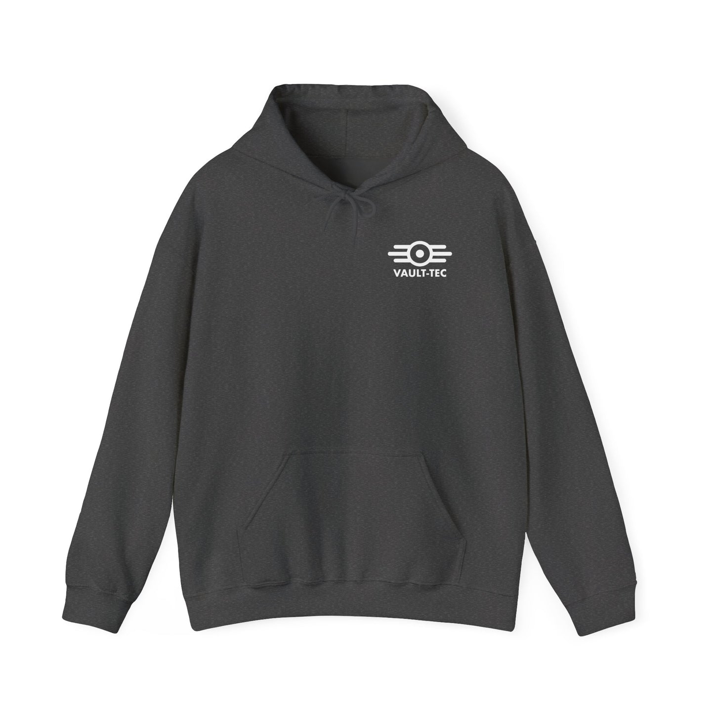 Fallout - Vault Tec Hoodie