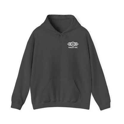 Fallout - Vault Tec Hoodie