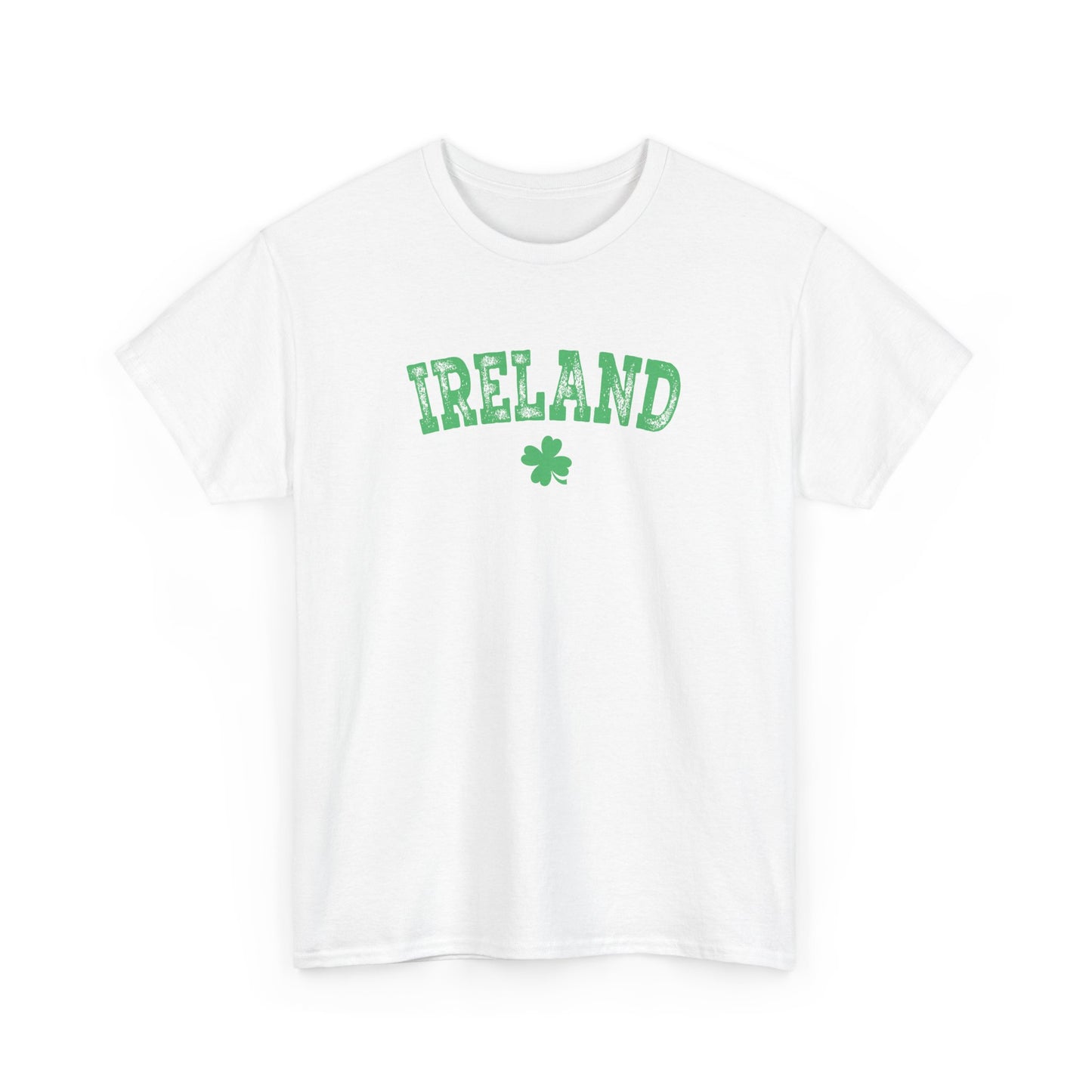 Ireland - St Patricks Day