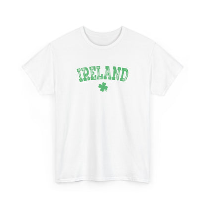 Ireland - St Patricks Day
