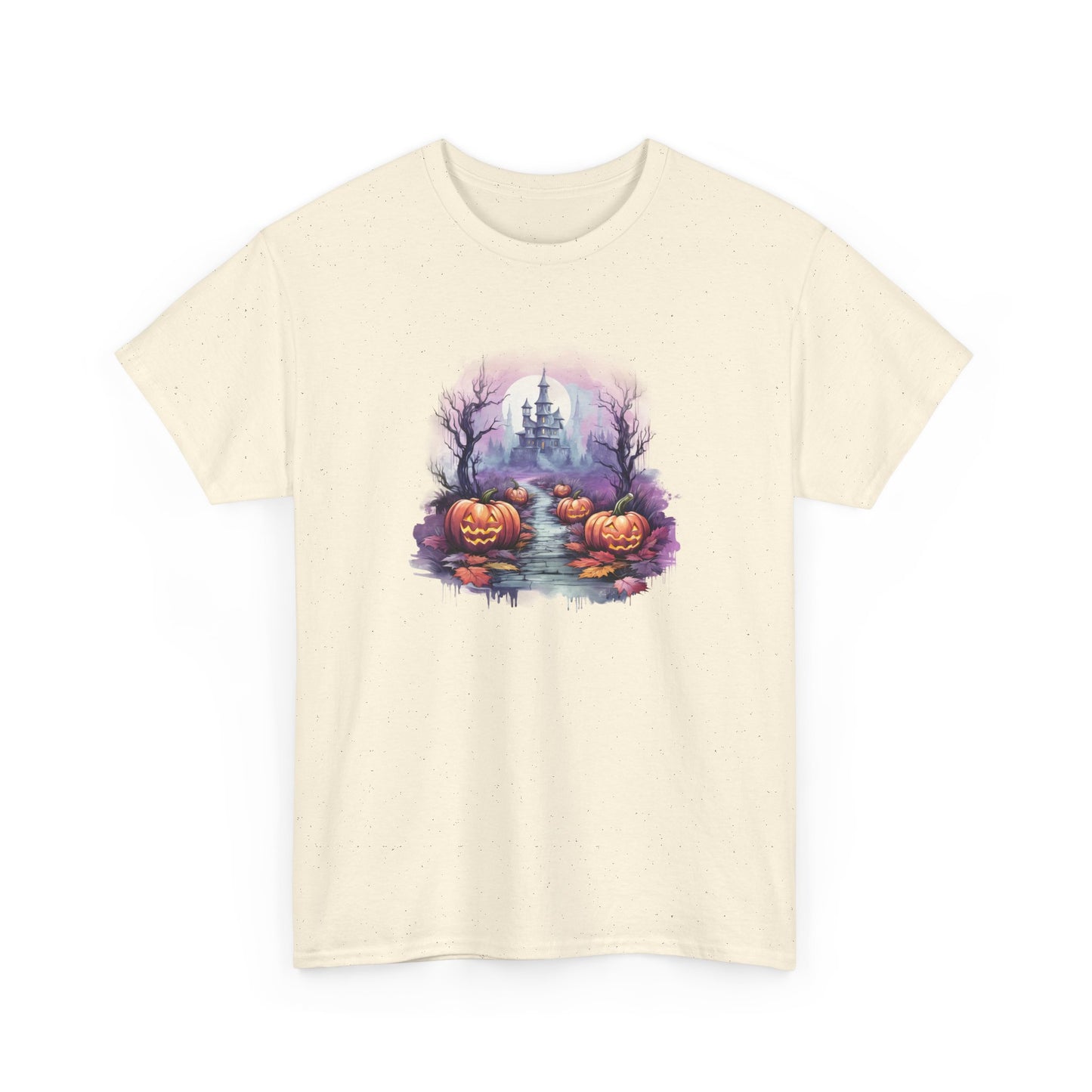 Halloween Vista 2 Tee