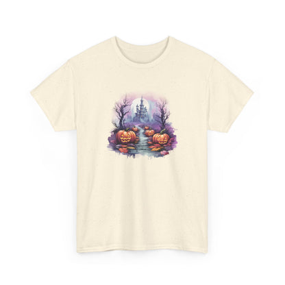 Halloween Vista 2 Tee