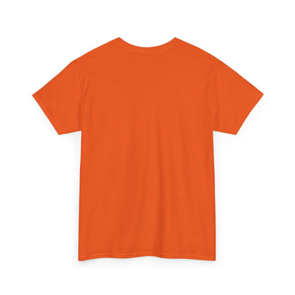 Halloween Pumpkin Monster Tee