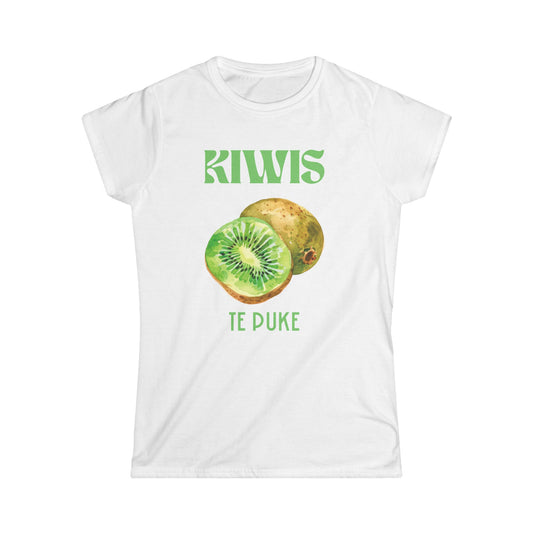 Kiwi Tee from Te Puke - FOW