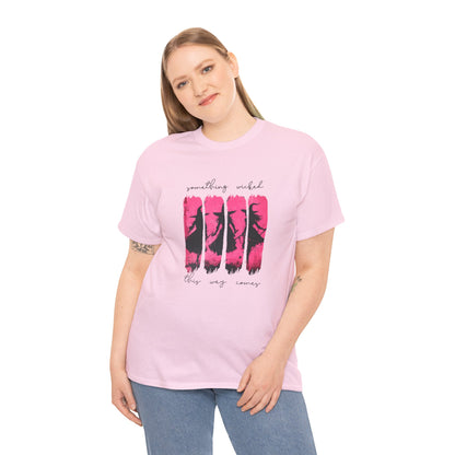 Halloween Wicked Witches Tee