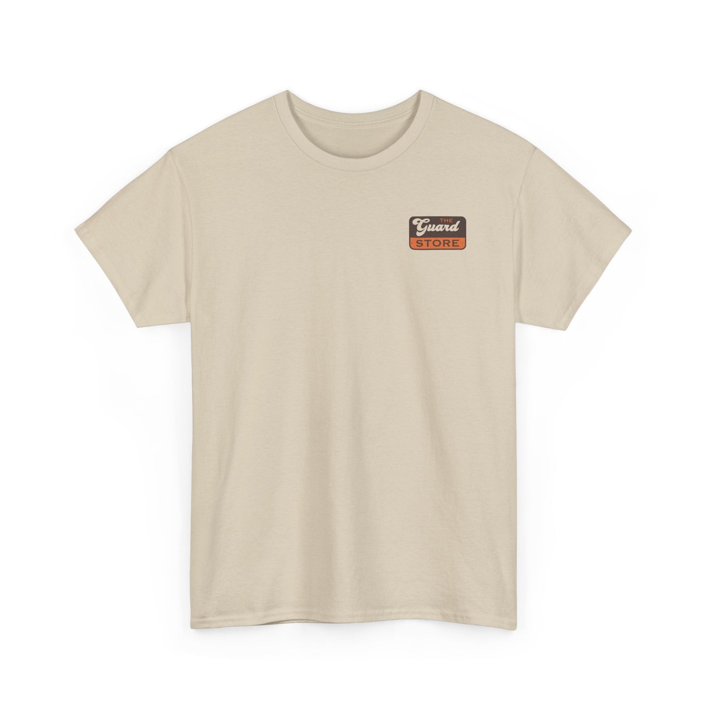 The Guard Store