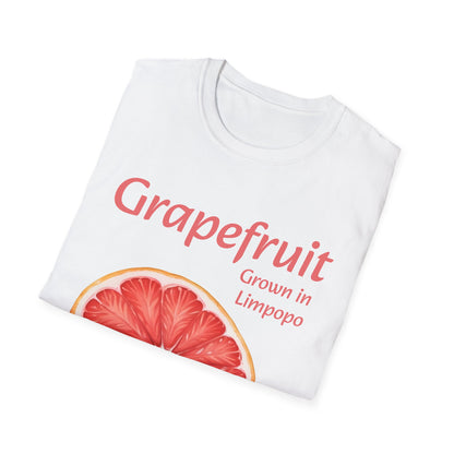 CM - Color Matched Grapefruit