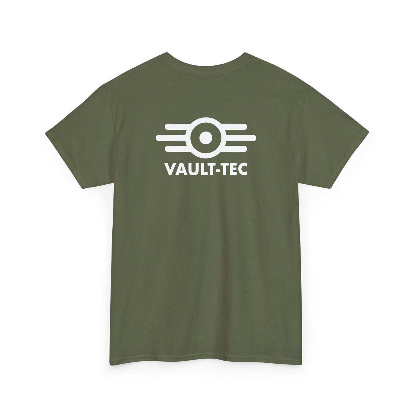 Fallout - Vault Tec Tee