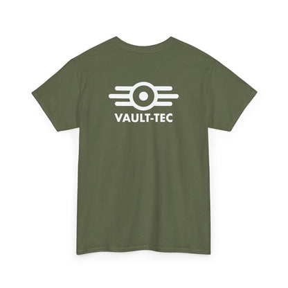 Fallout - Vault Tec Tee