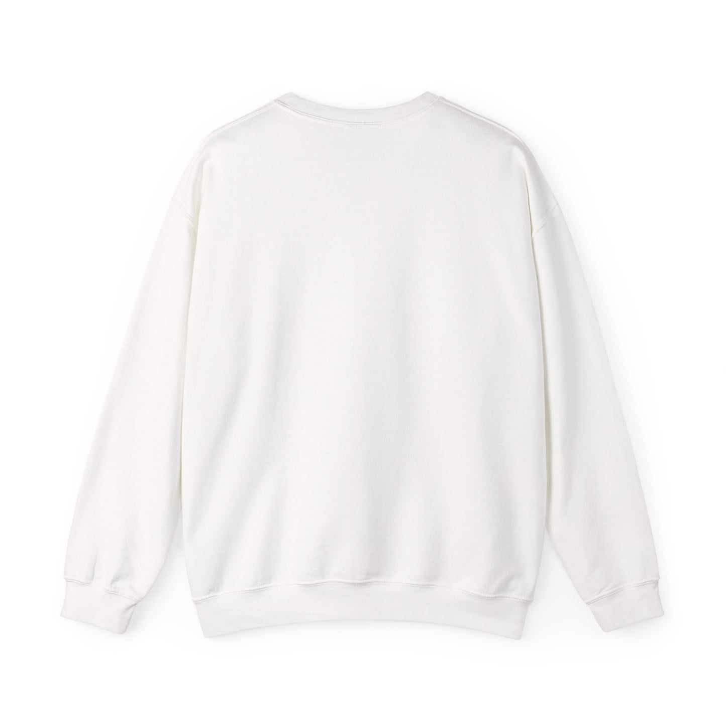 Christmas Tree Outlines Sweatshirt