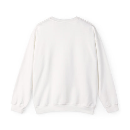 Christmas Tree Outlines Sweatshirt