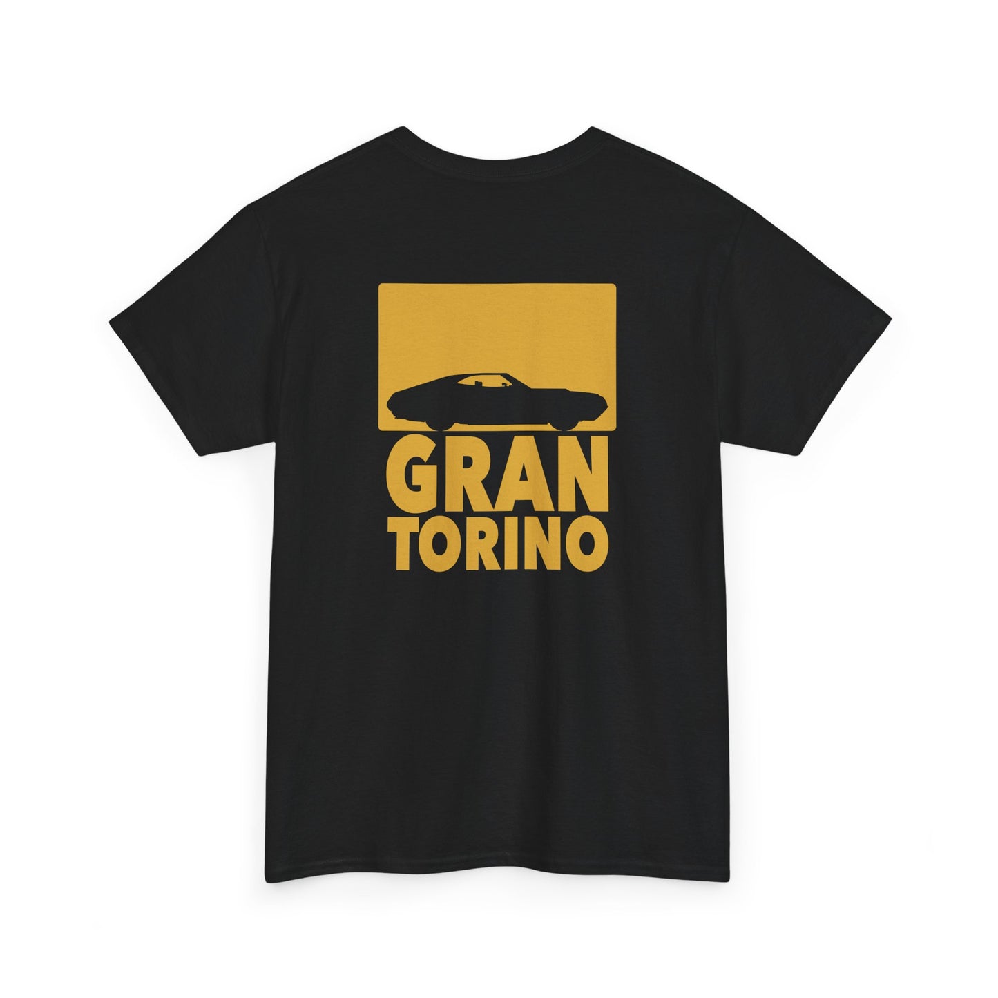 Gran Torino Tee