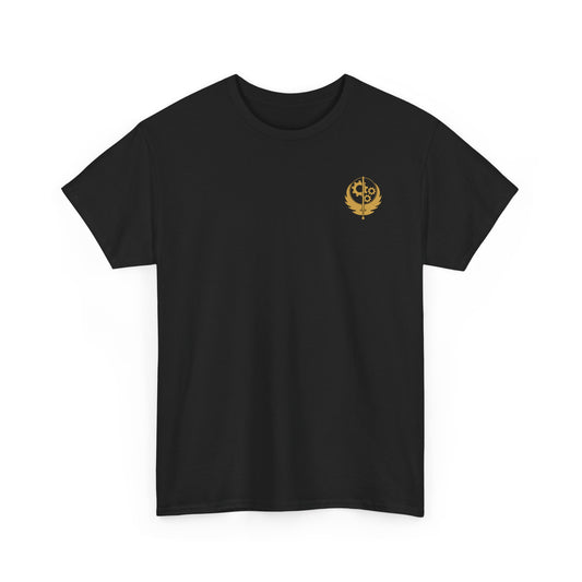 Fallout - Brotherhood of Steel Tee