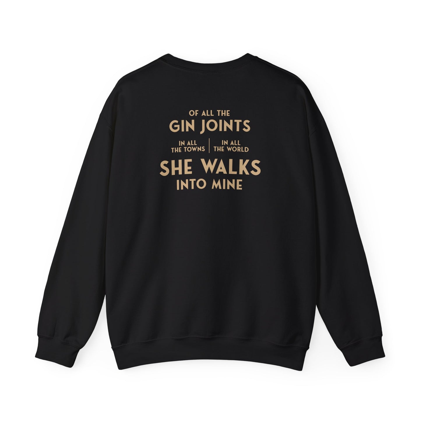 Casablanca Sweatshirt