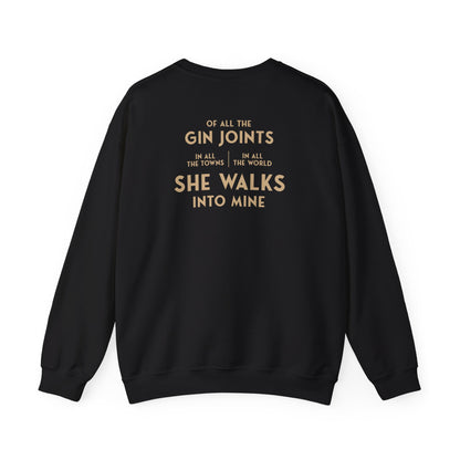 Casablanca Sweatshirt