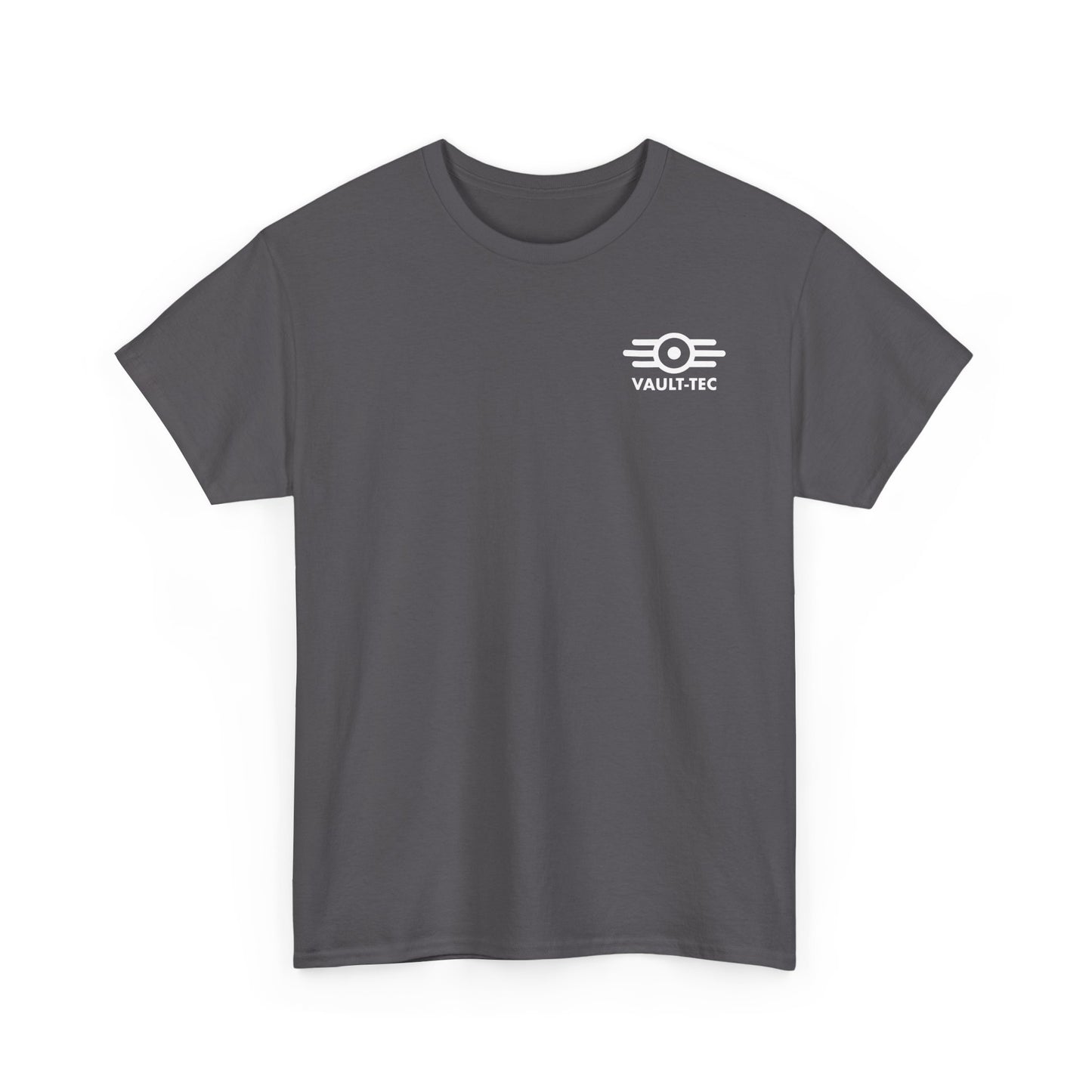 Fallout - Vault Tec Tee