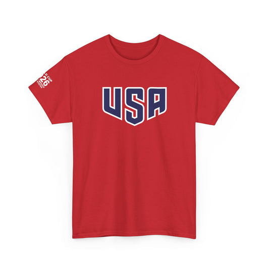 USA - World Cup
