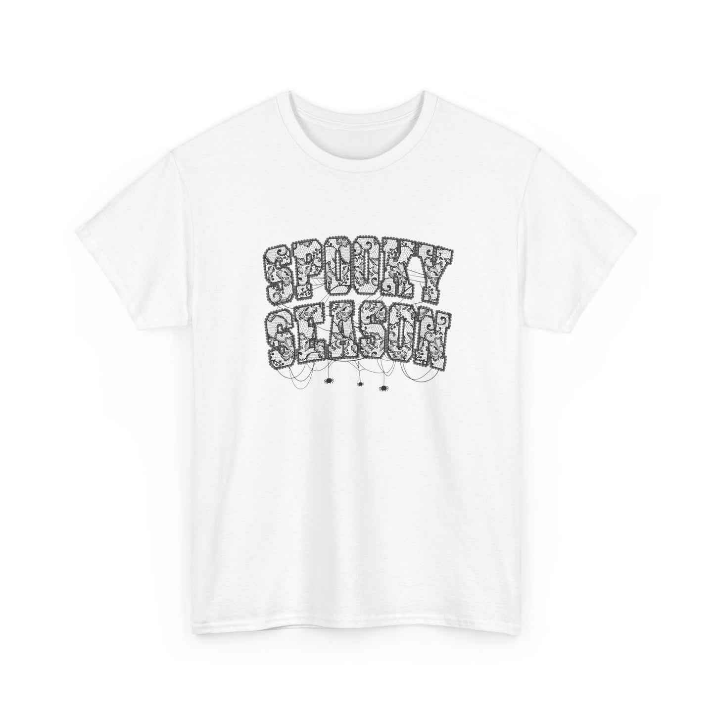 Halloween Spooky Season 5 Tee