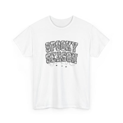 Halloween Spooky Season 5 Tee