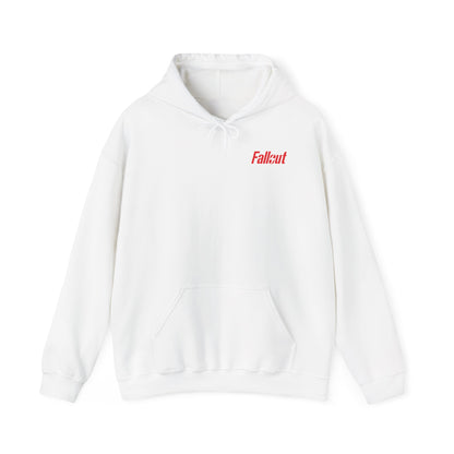 Fallout - Rocket Cola Bottle Hoodie