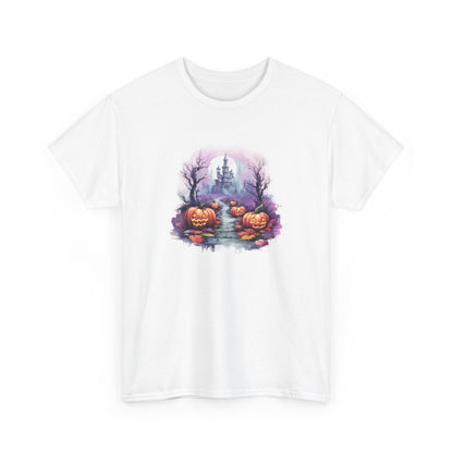 Halloween Vista 2 Tee