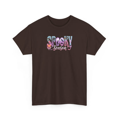 Halloween Spooky Season 2 Tee