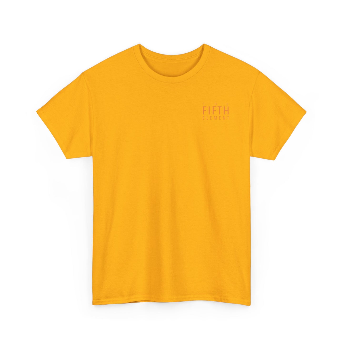 Fifth Element Harmony Tee