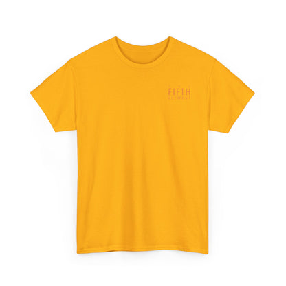 Fifth Element Harmony Tee