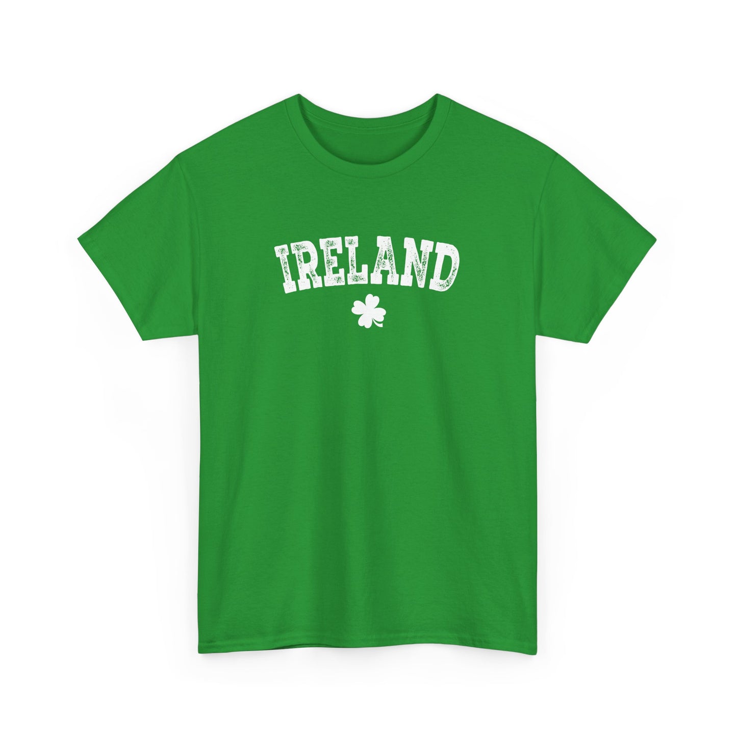 Ireland - St Patricks Day