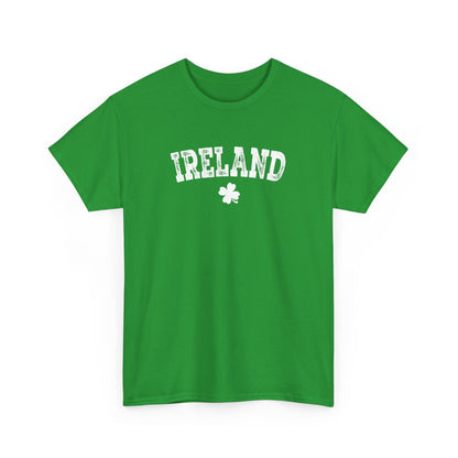 Ireland - St Patricks Day