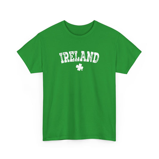 Ireland - St Patricks Day