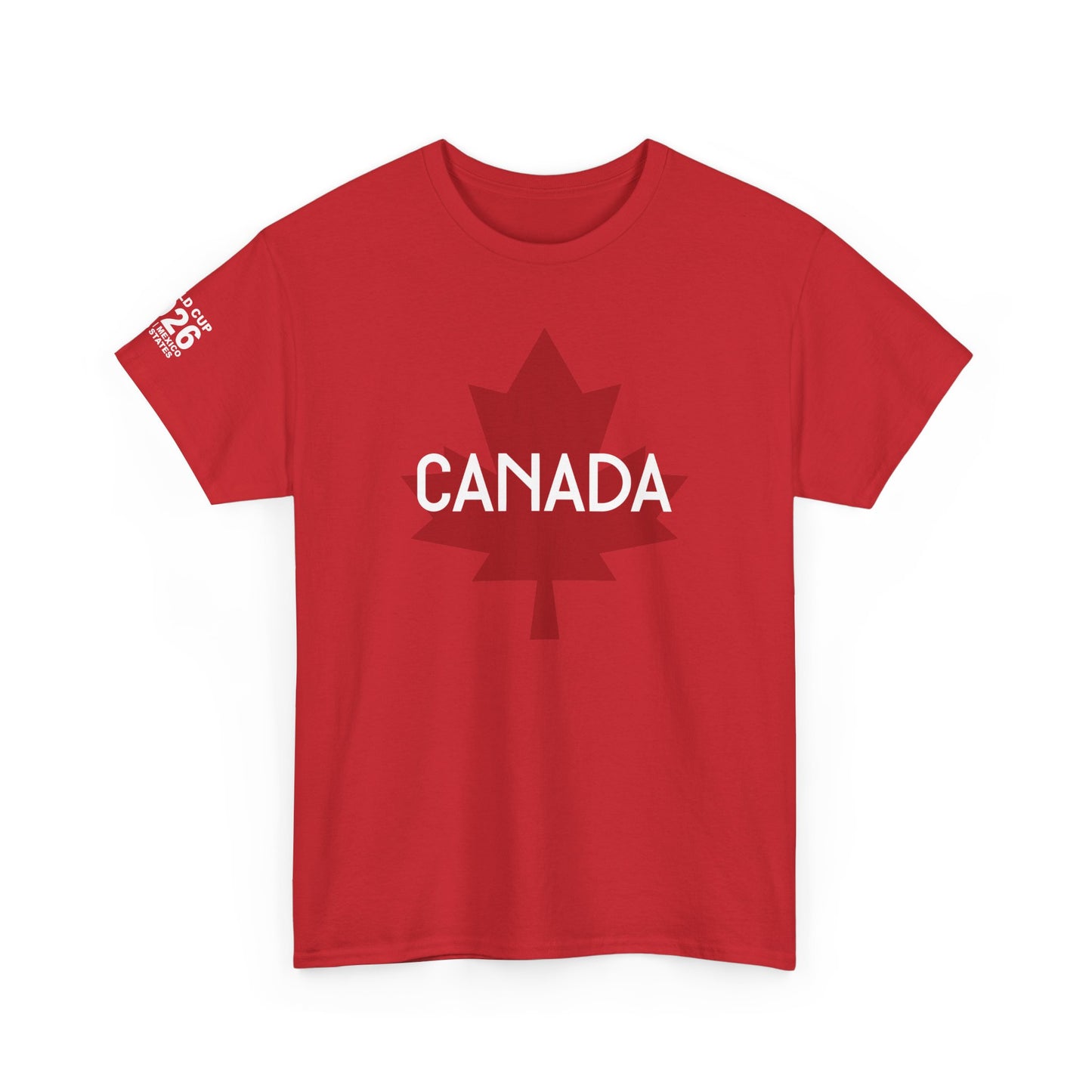 Canada - World Cup
