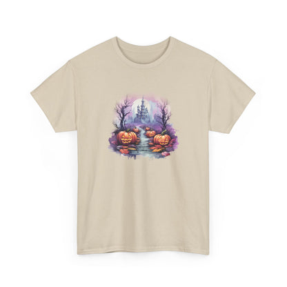 Halloween Vista 2 Tee