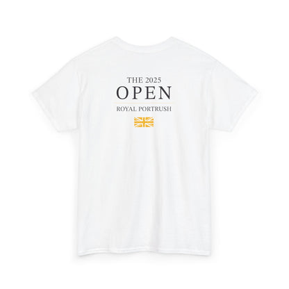 2025 The Open Royal Portrush