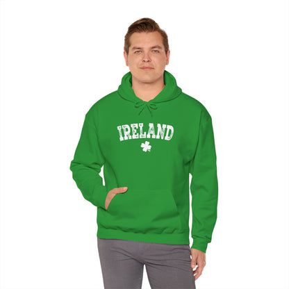 Ireland - St Patricks Day
