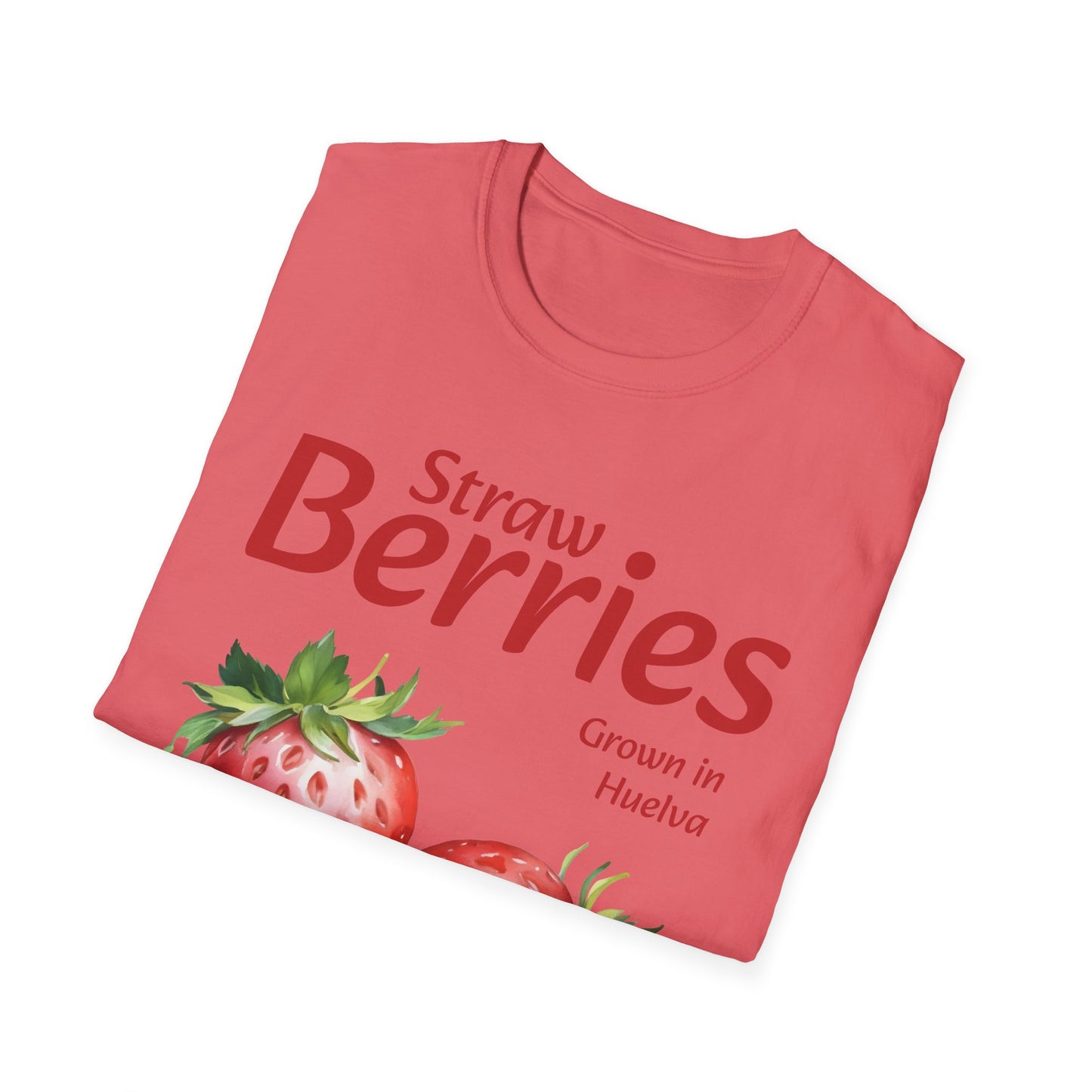 CM - Color Matched Strawberries